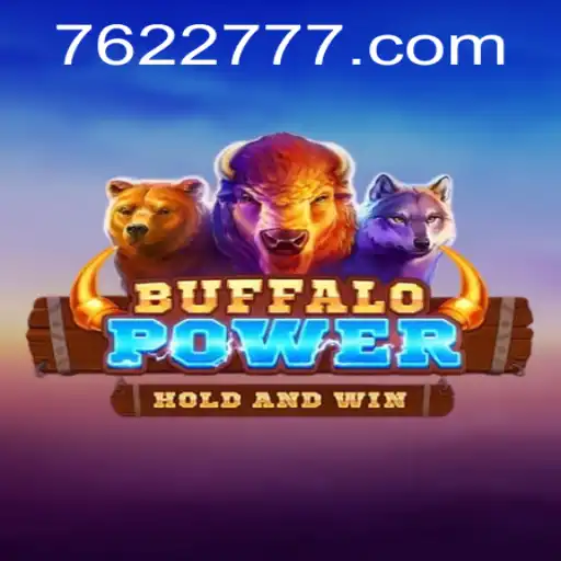 Explore the Exciting World of BuffaloPower at 7622.com