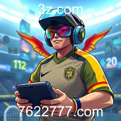 Transformações no Cenário dos Jogos Online em 2025