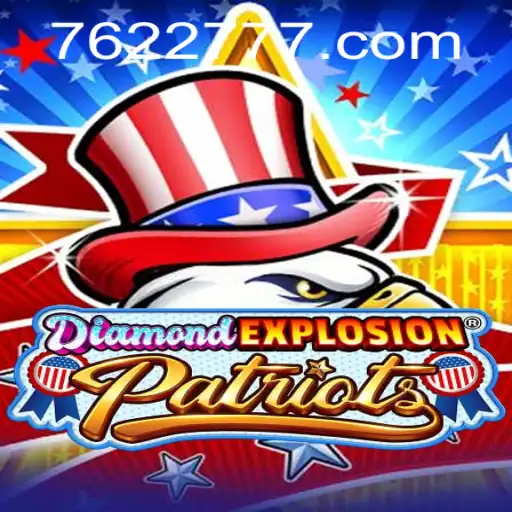 Exploring the Thrill of DiamondExplosionPatriots
