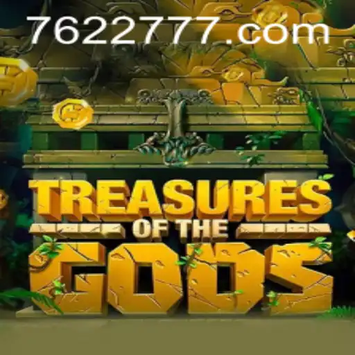Discover the Mysteries of Treasure of the Gods: A Comprehensive Guide