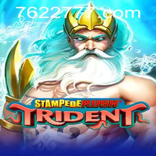 StempedeRushTrident: A Thrilling New Game Experience