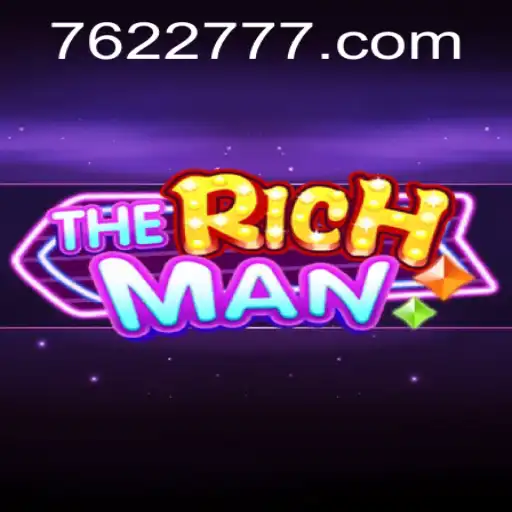 TheRichMan: A Revolutionary Gaming Experience with 7622.com